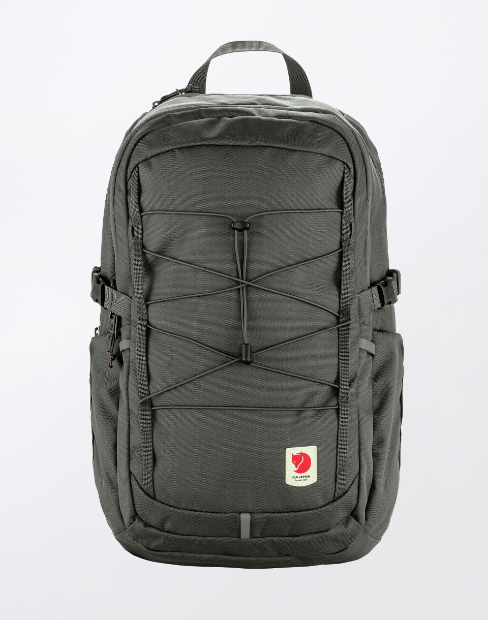 Fjällräven Skule 28 050 Basalt