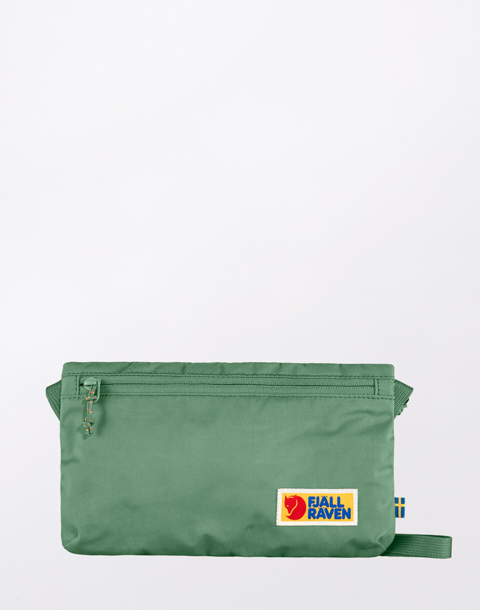 Fjällräven Vardag Pocket 614 Patina Green
