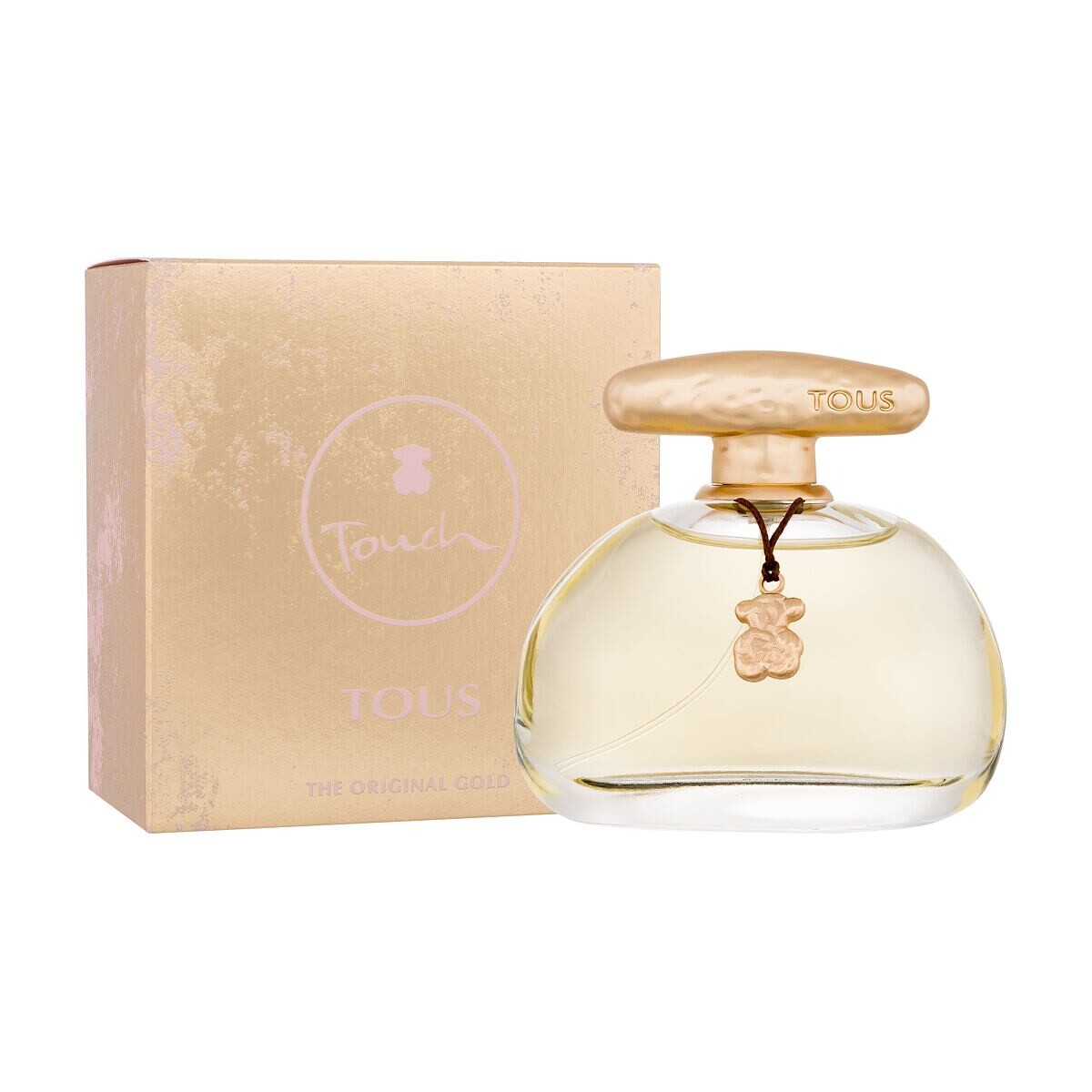 TOUS Touch 100 ml toaletní voda pro ženy