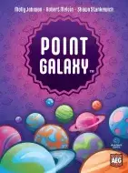 Alderac Entertainment Group Point Galaxy
