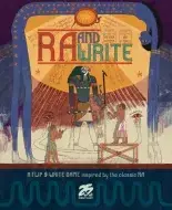 25th Century Games RA and Write