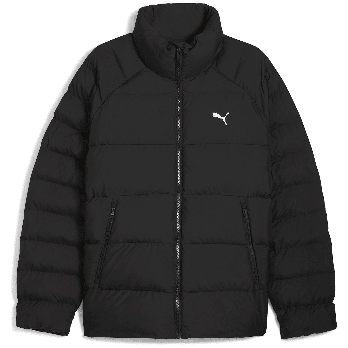 Pánská bunda Puma Mono Jacket Velikost: M / Barva: černá