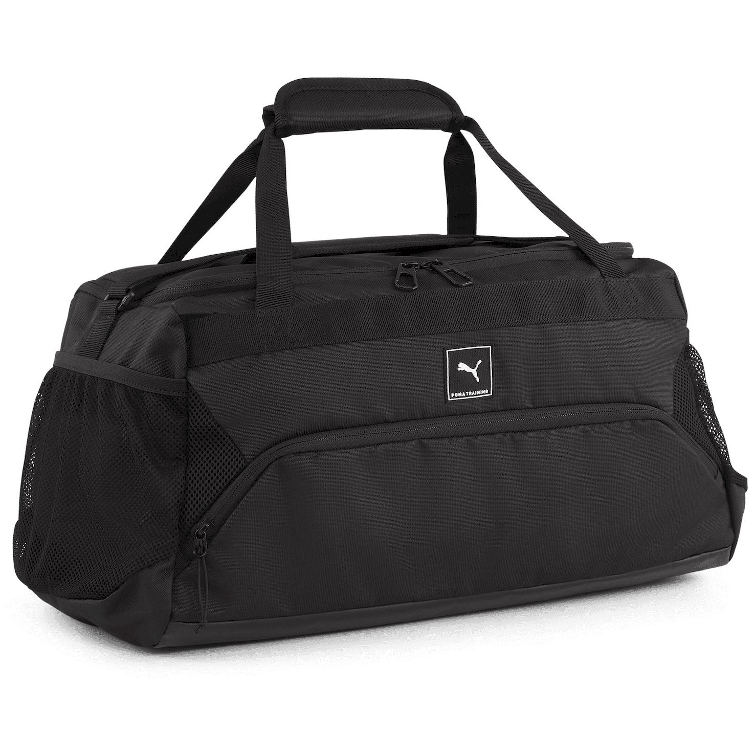 Sportovní taška Puma Training Medium Sports Bag Barva: černá