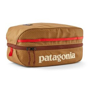 Cestovní pouzdro Patagonia Black Hole Cube 6L Barva: zlatá