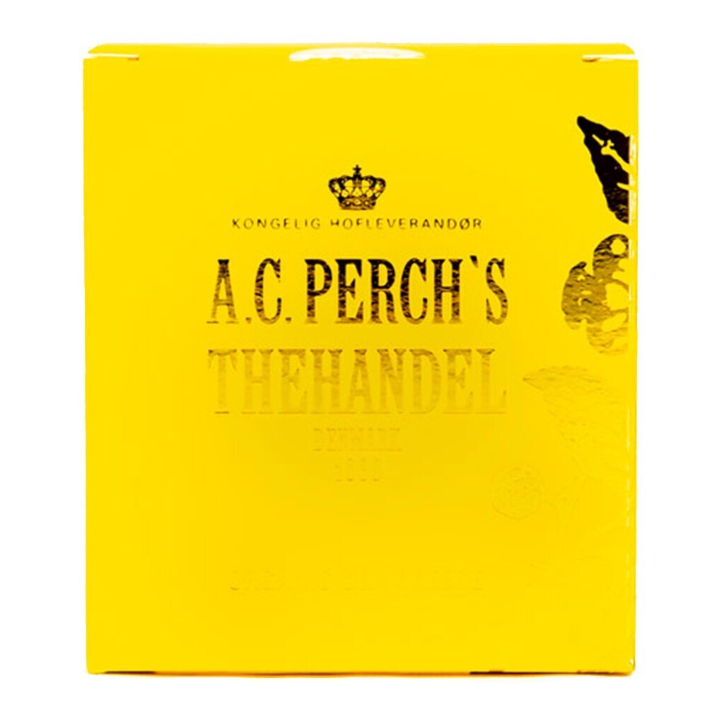 Rooibos čaj ORGANIC SEA BREEZE, 10 čajových sáčků, A.C. Perch's Thehandel