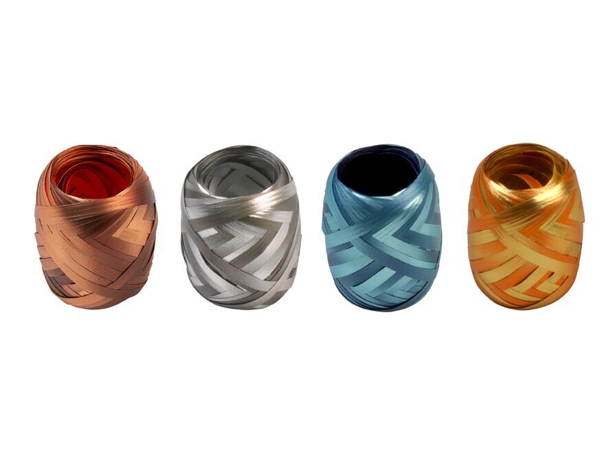 MFP 5660334 Stuha vázací mat stínovaná 0,5cm/20m