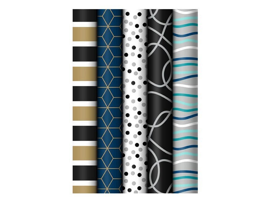 MFP 5811882 Balicí papír role 200x70 mix č. 14