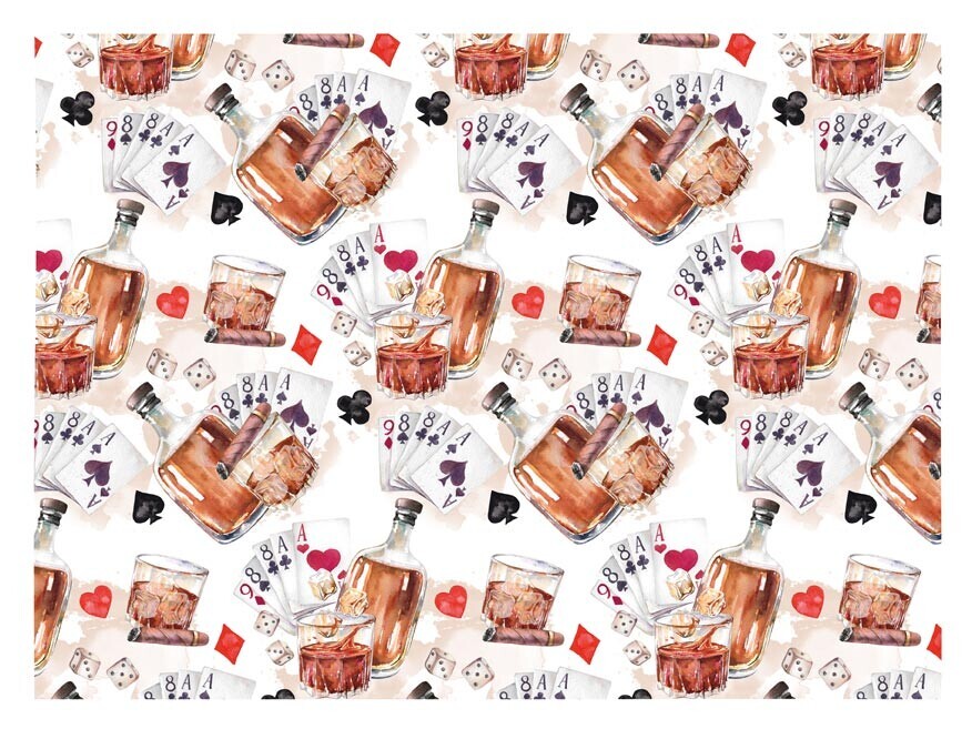 MFP 5811903 Balicí papír K353 100x70 LUX