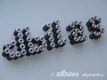 Ventilové pružiny Dbilas Dynamic 62.260.002S