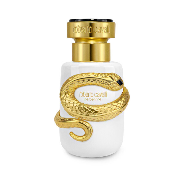 Roberto Cavalli Serpentine parfémová voda dámská 30 ml