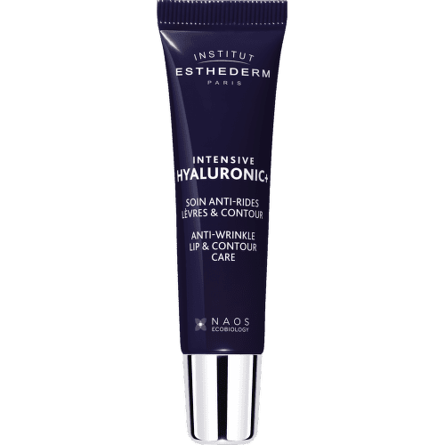 ESTHEDERM Intensive Hyaluronic+ balzám na rty 15ml