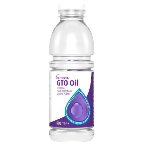 GTO-OIL POR OLE 1X500ML