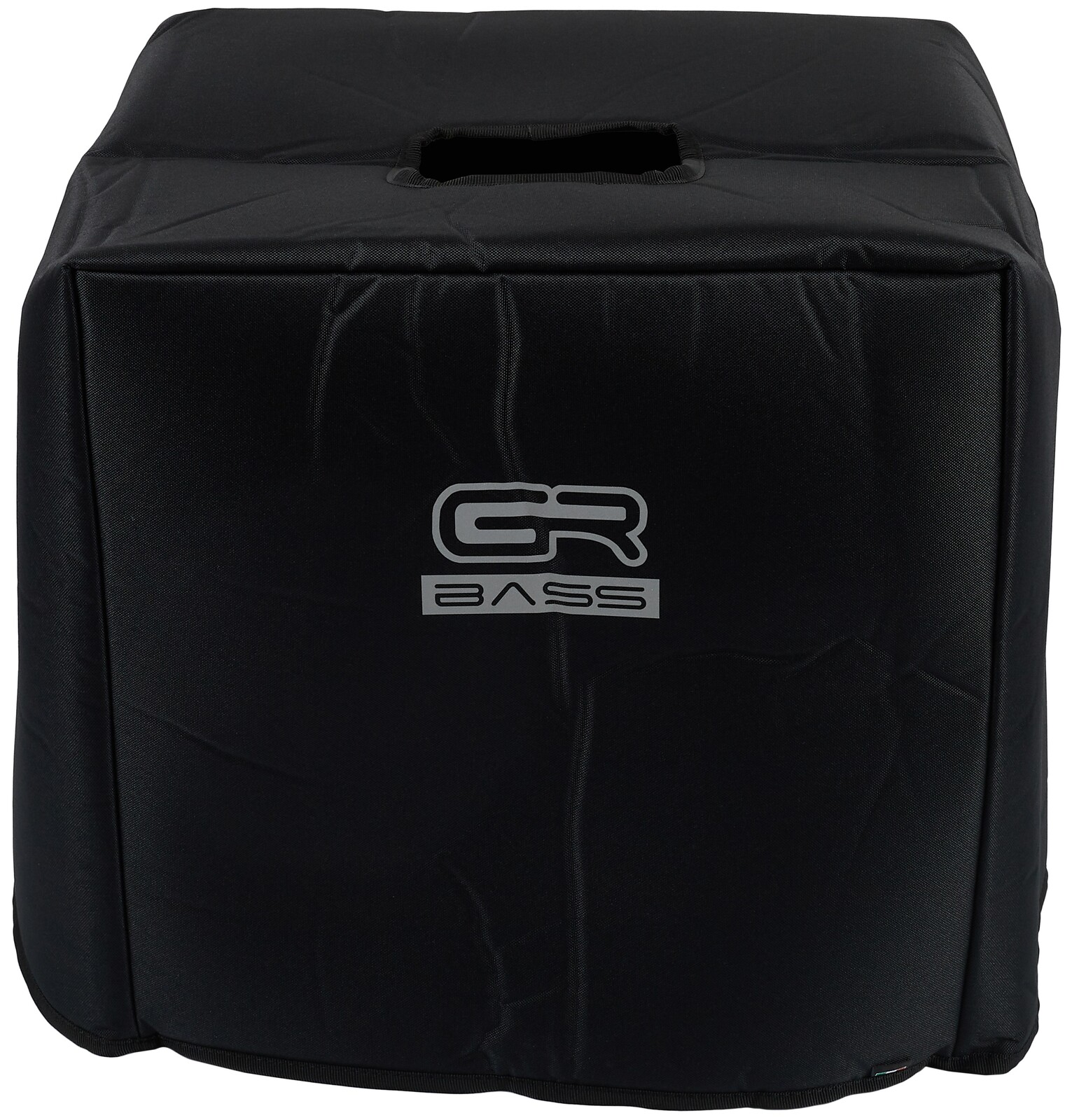 GR Bass Cover AT/NF Cube 112 and ACT version