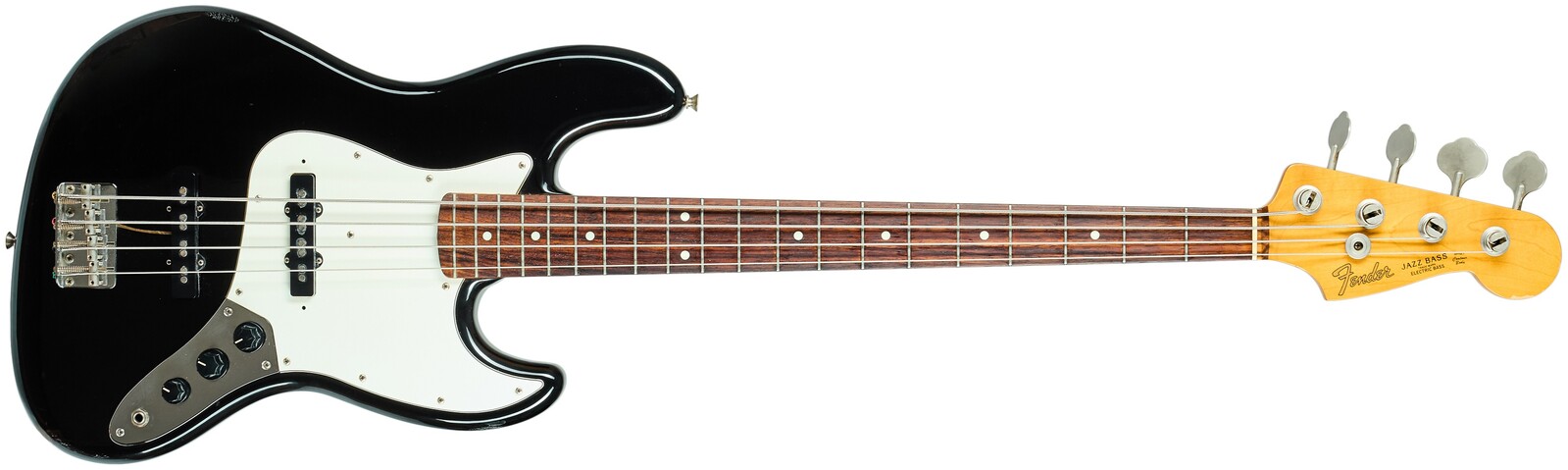 Fender 1989 Jazz Bass JB62 Made in Japan