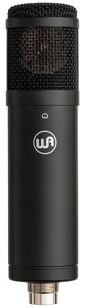 Warm Audio WA-47jr SE Black