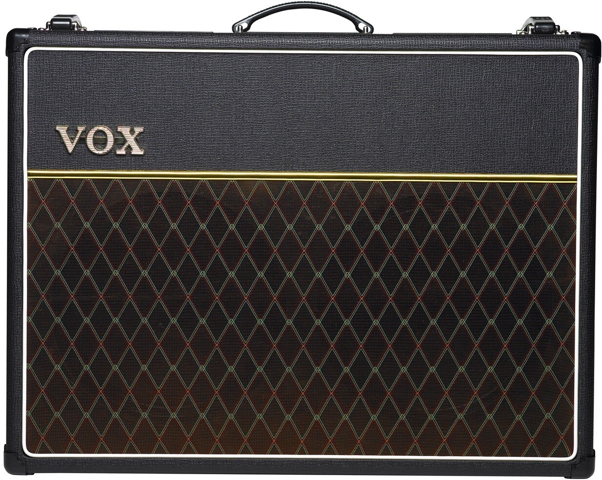 Vox AC30C2 (rozbalené)