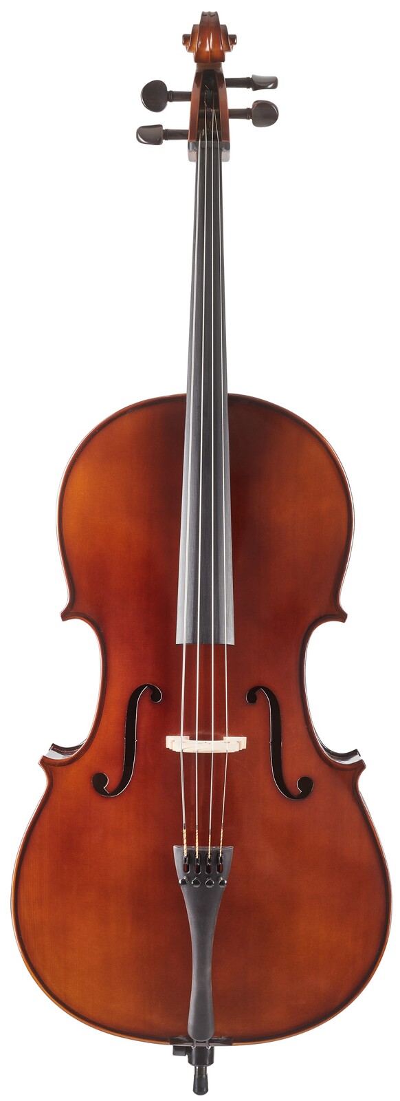 Bacio Instruments Student Cello (GC104) 3/4 (rozbalené)