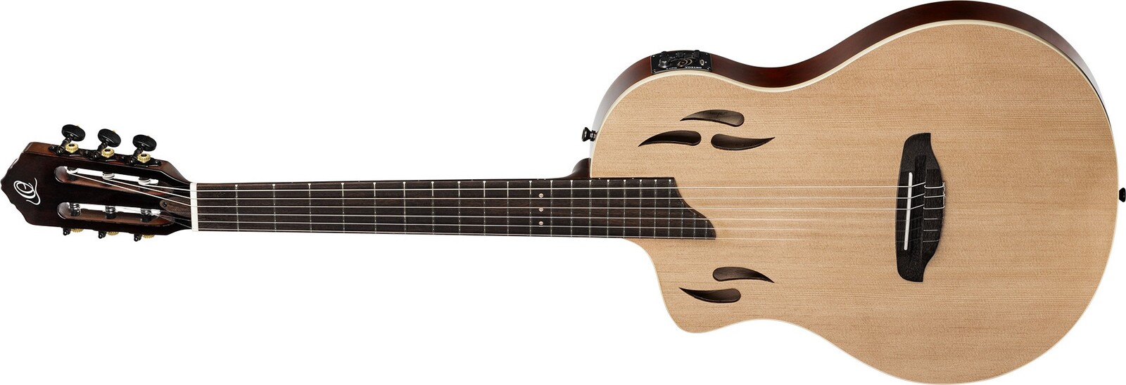 Ortega RTPSTD LH NAT (rozbalené)