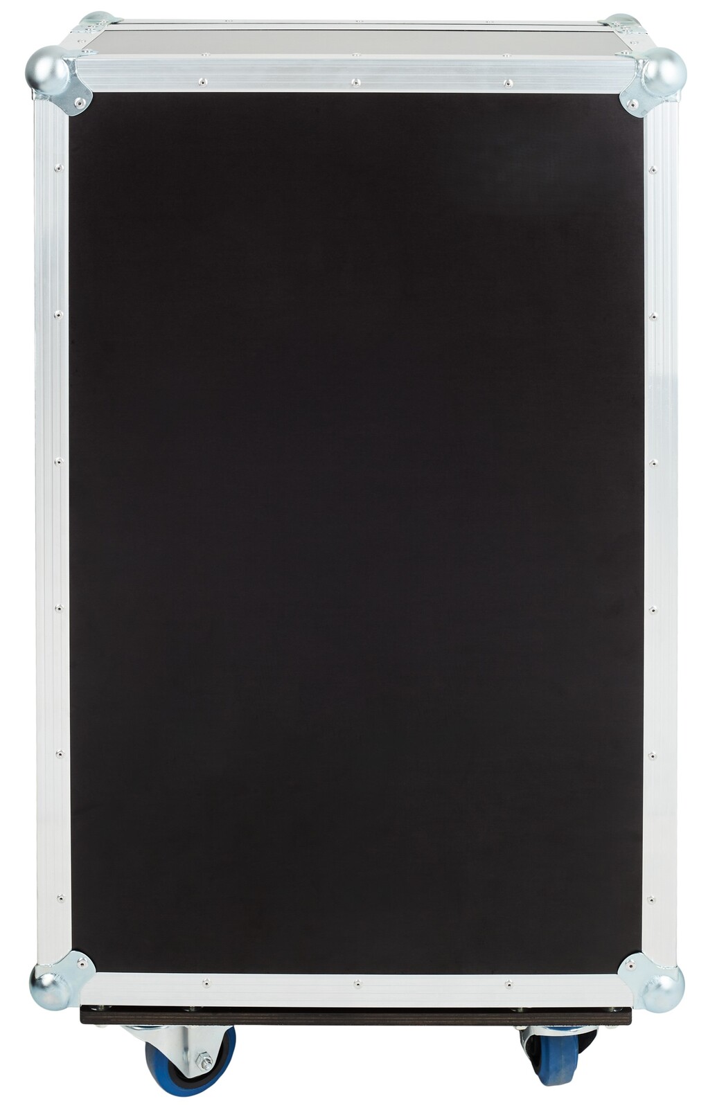 Razzor Cases Behringer Wing Compact s doghousem a 80mm koly