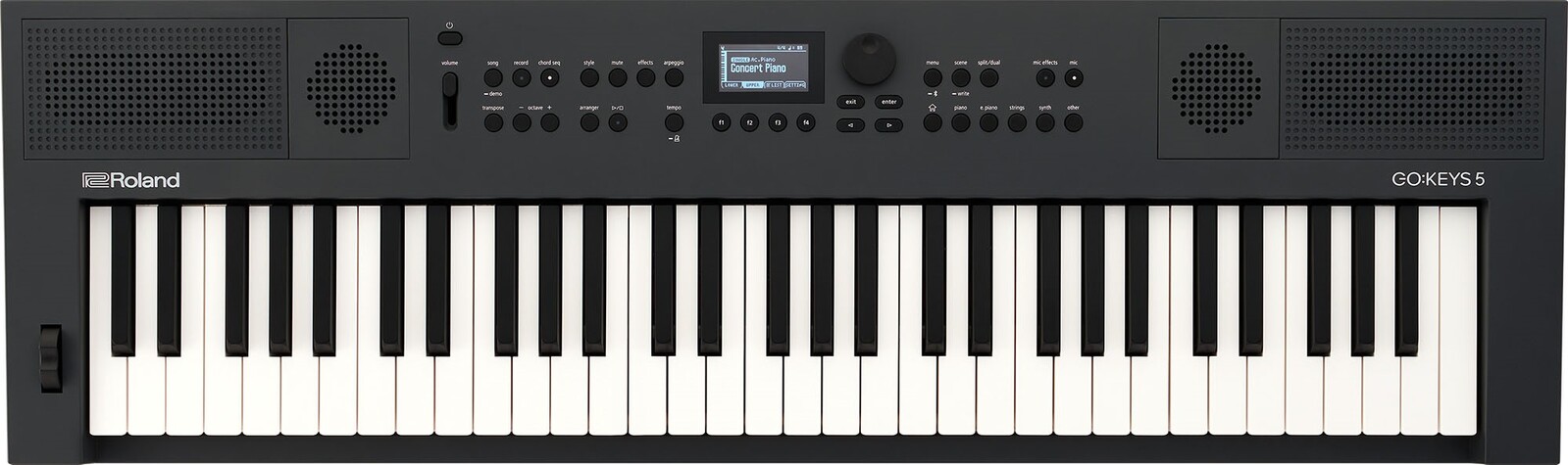 Roland GO:KEYS5-GT (použité)