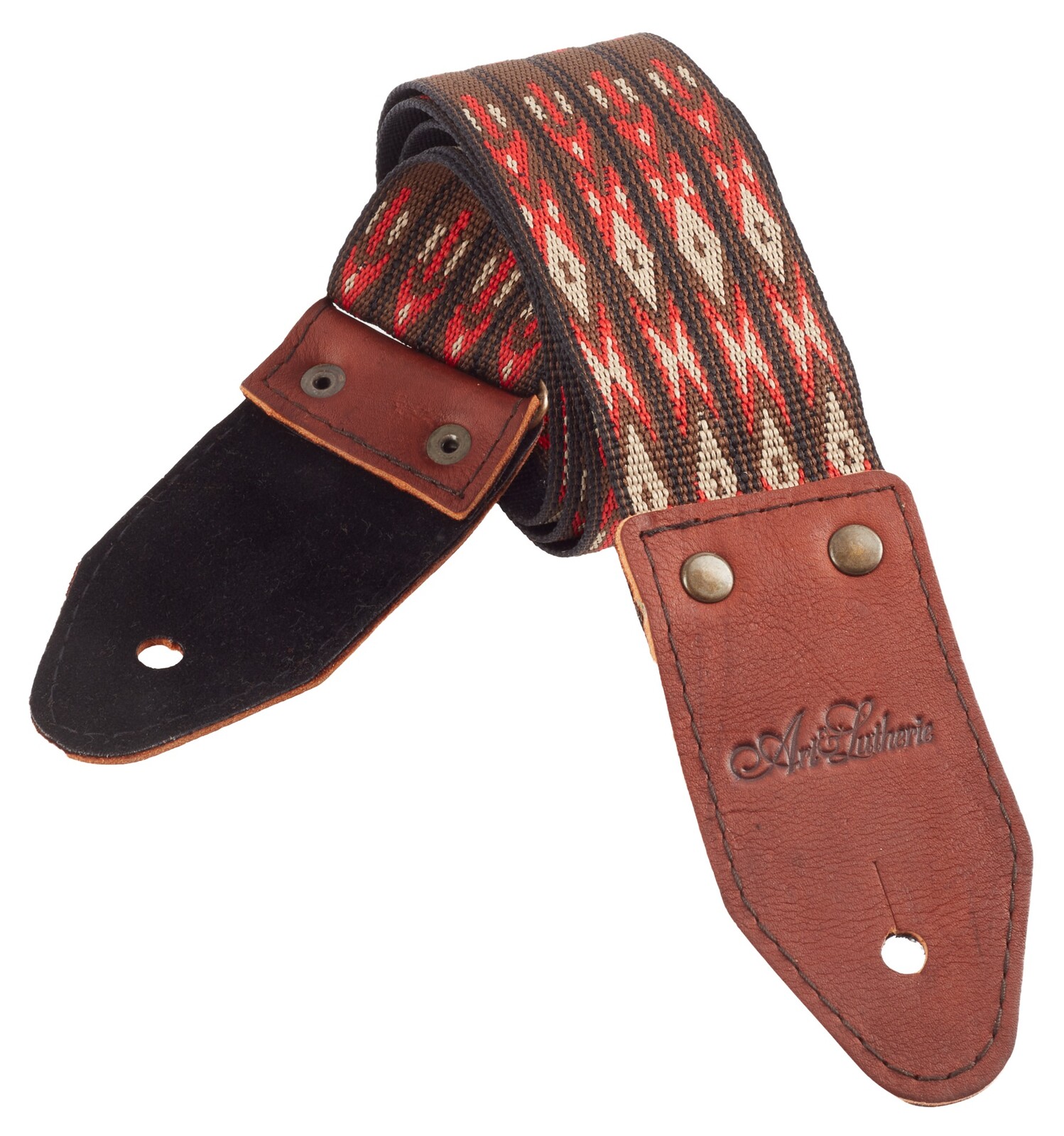 Art & Lutherie Diablo Red (použité)