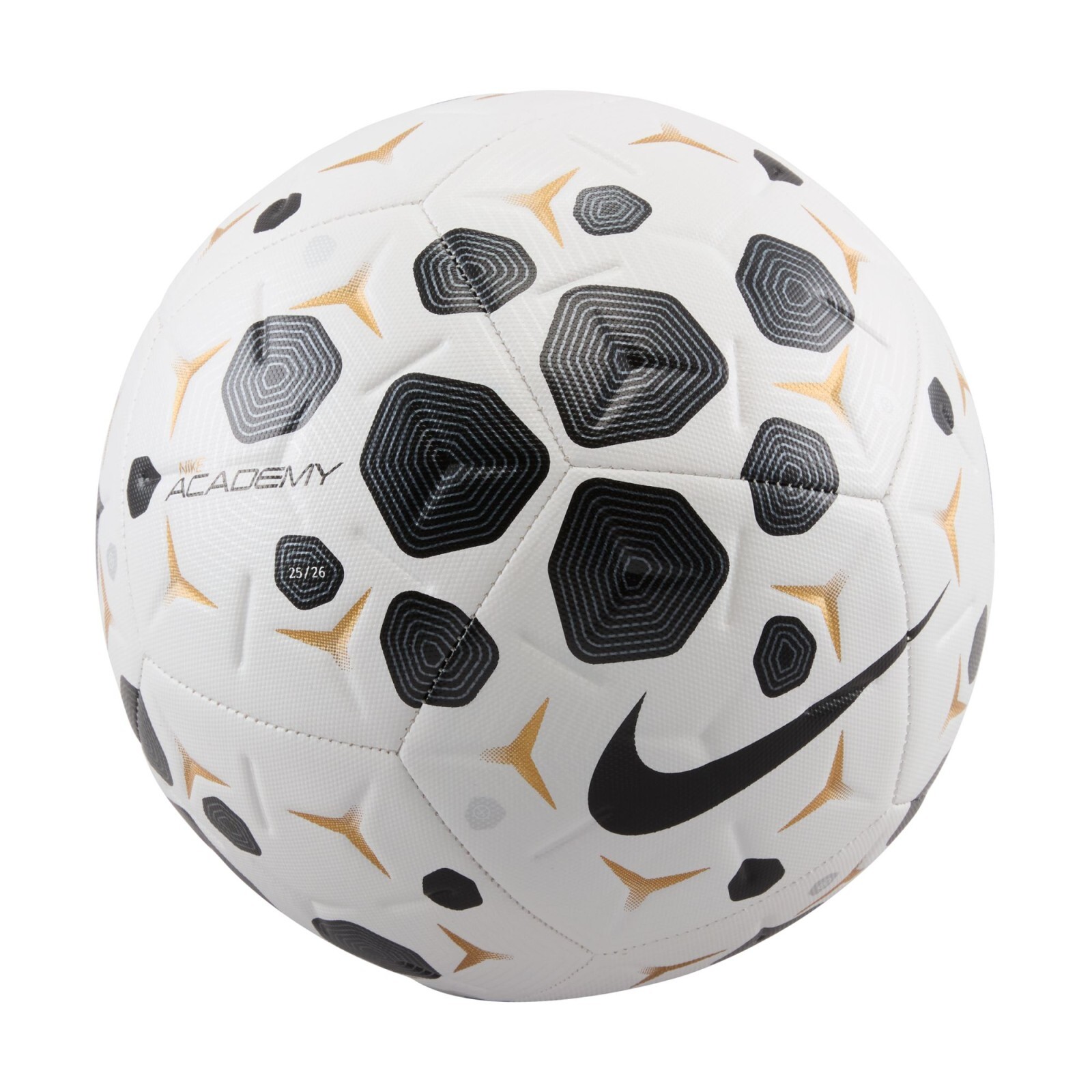Nike Academy FA25 Ball 5