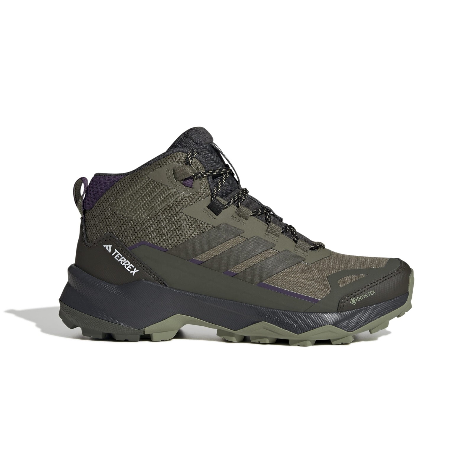 adidas TERREX SKYCHASER AX5 MID GTX W 38 2/3