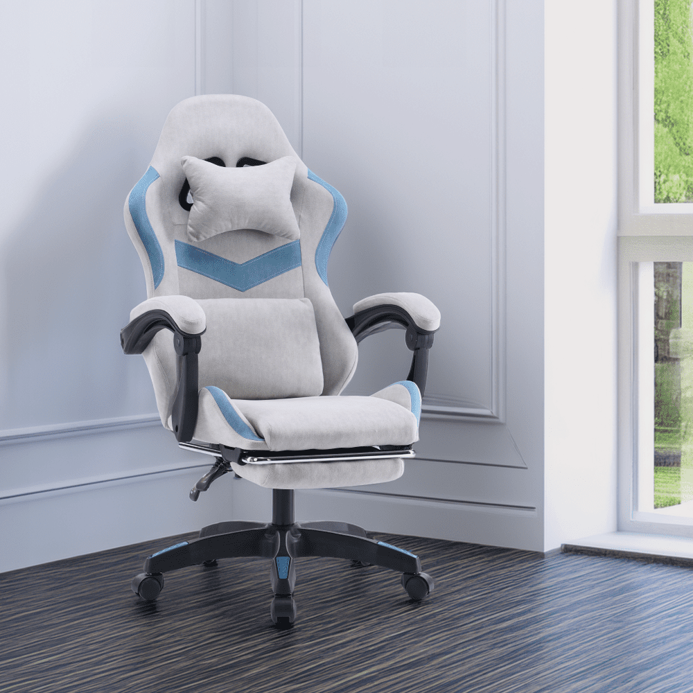 Kancelářské křeslo ZODIA Tempo Kondela