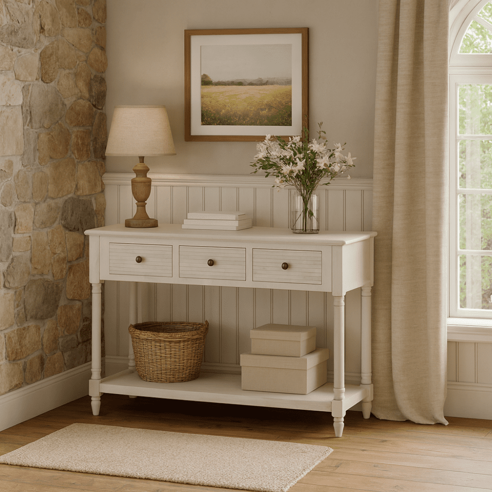 Livorno LIV080-W Konzole