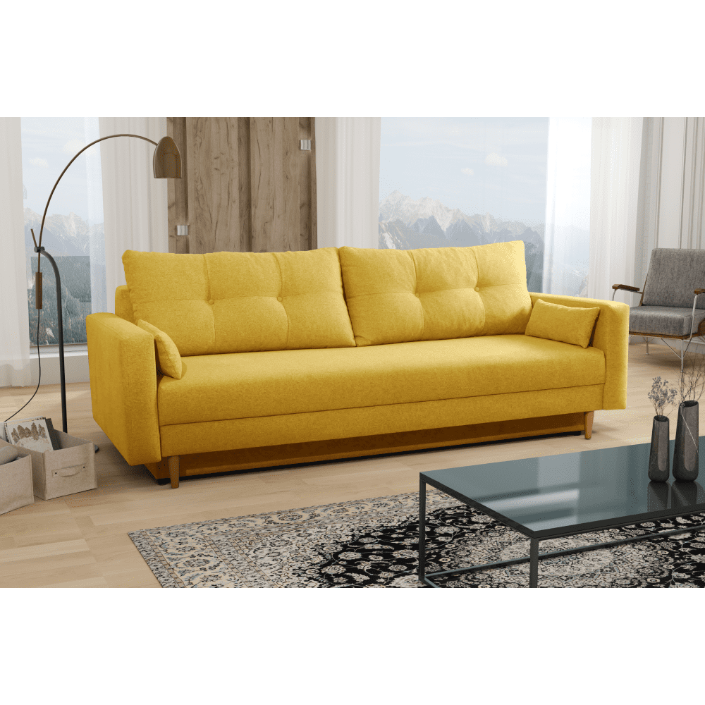 Rozkládací pohovka BONYK Tempo Kondela