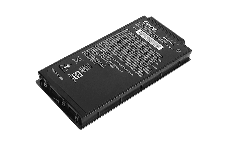 Getac GBM3X3 spare battery