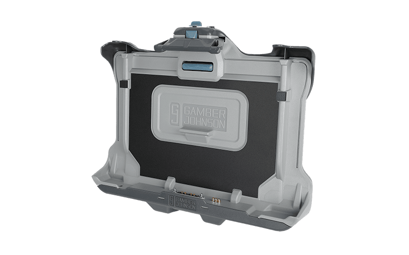 Getac 543314010502 Gamber Johnson vehicle dock