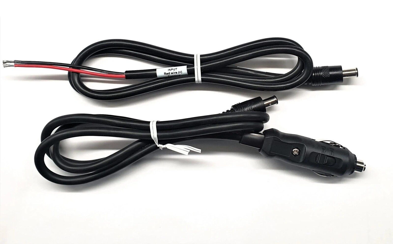 Getac 4421270G0008 Lind vehicle power supply, 12-32 VDC