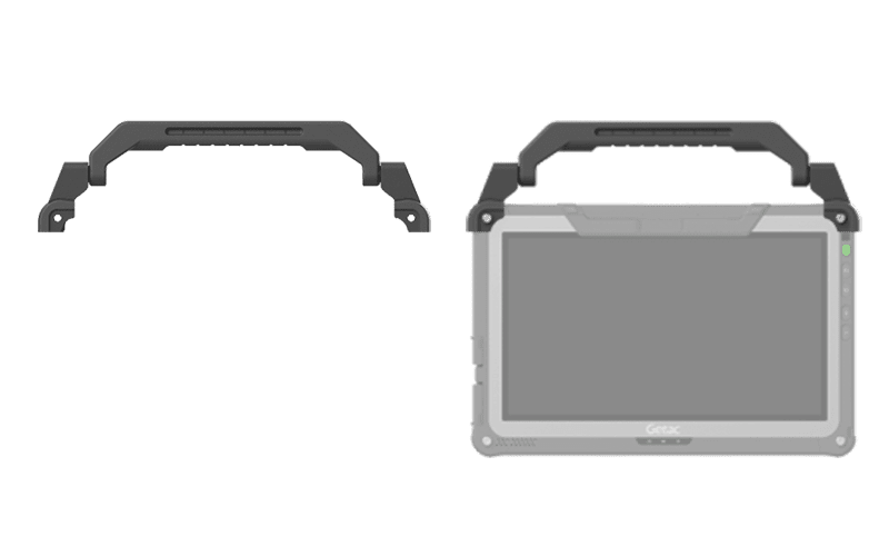 Getac GMHDX6 hard handle