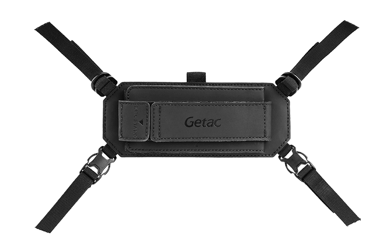 Getac GMHRXJ hand strap