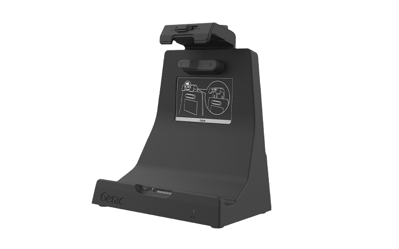 Getac GDODK7 office dock