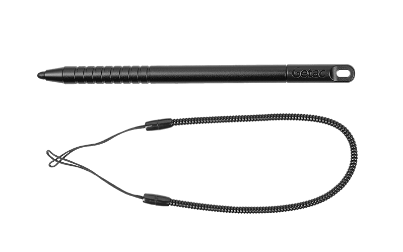 Getac GMPSX9 stylus, hard tip