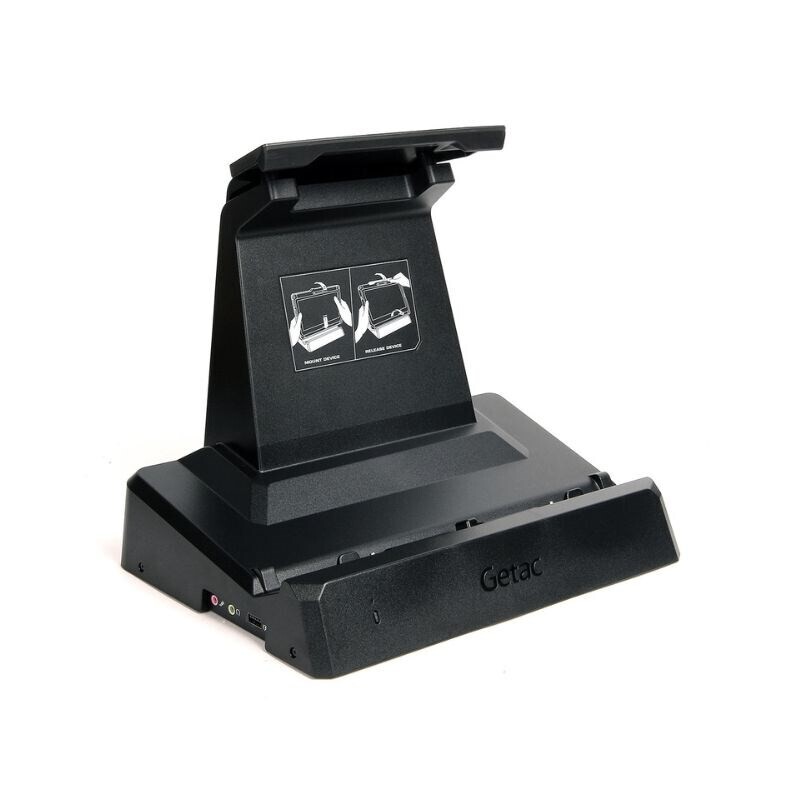Getac GDODK5 office dock
