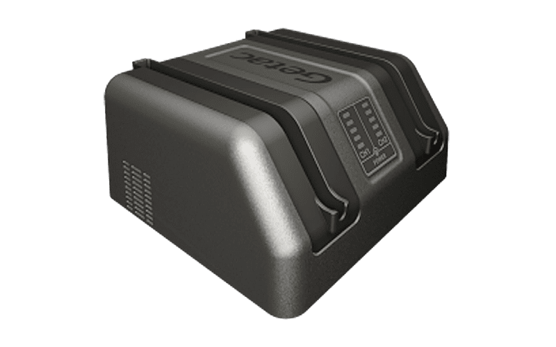 Getac GCMCK5 charger, UK