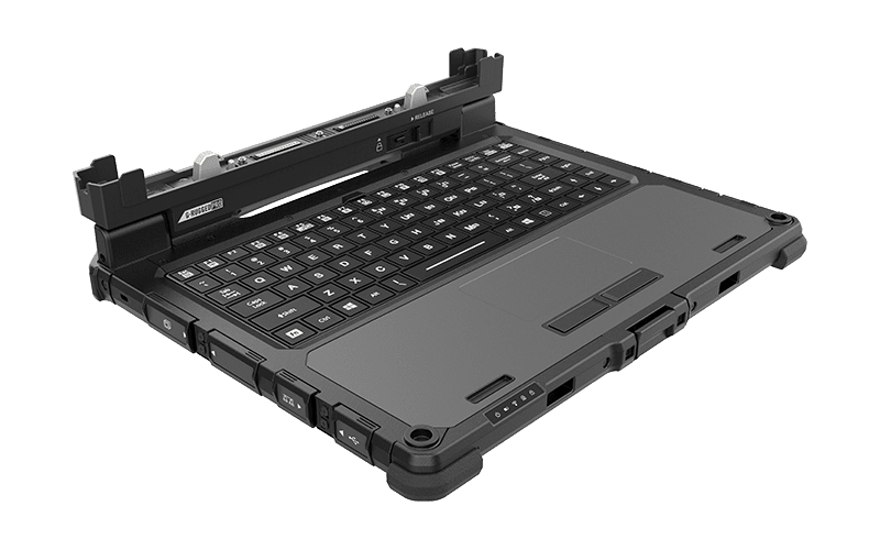 Getac GDKBDG detachable Keyboard, FR