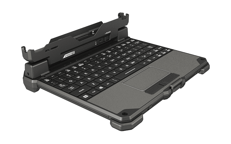 Getac GDKBUG detachable Keyboard, US