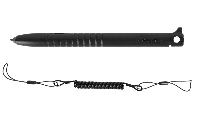 Getac GMPDX6 stylus, digitizer