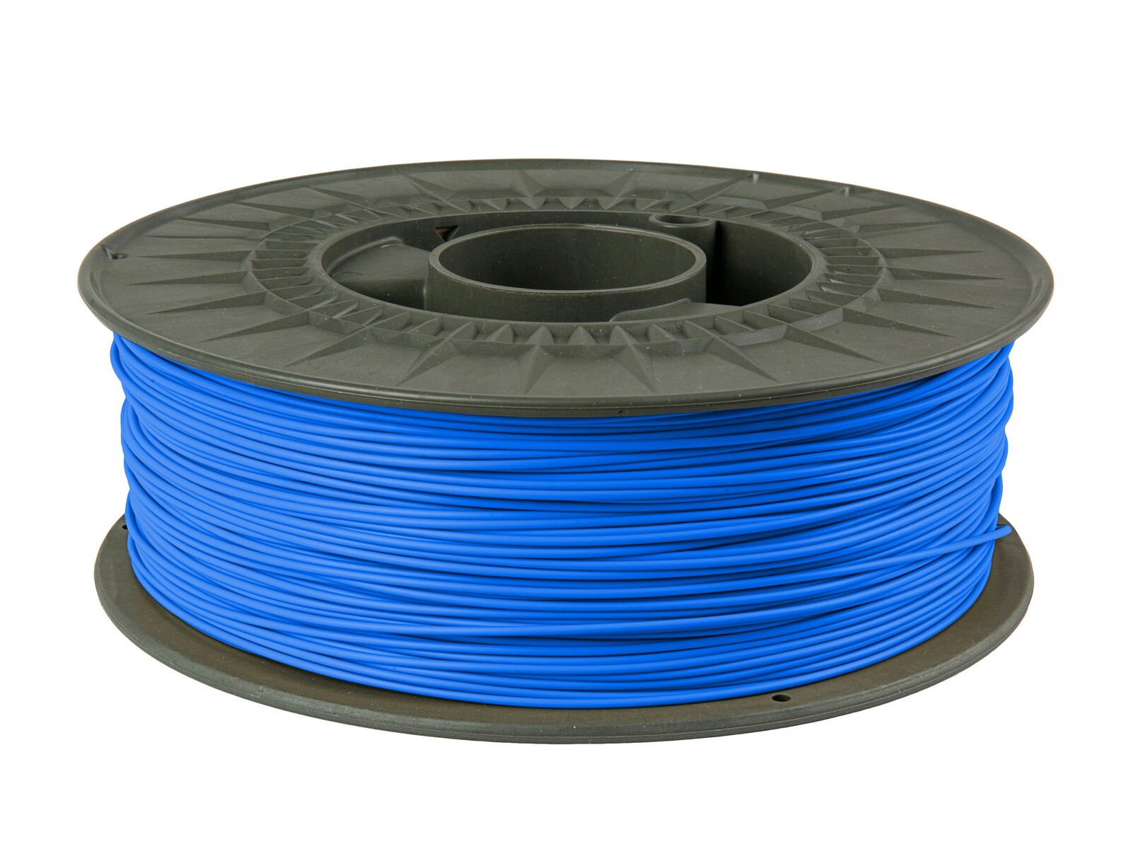 Filament C-TECH ESSENTIAL LINE, PLA, modrá, 1,75mm, 1kg