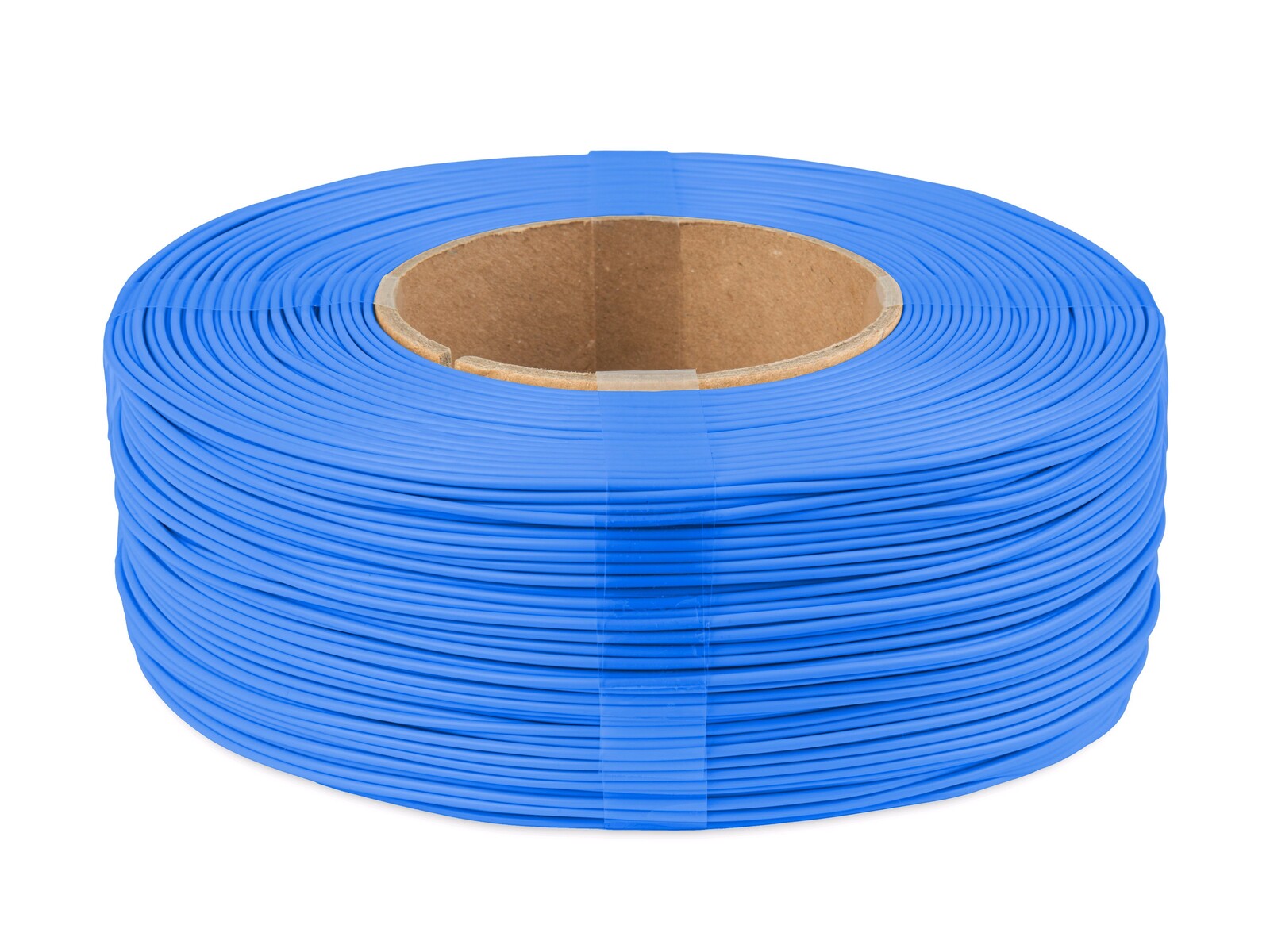 Filament C-TECH ESSENTIAL LINE, PLA, modrá, 1,75mm, 1kg, refill