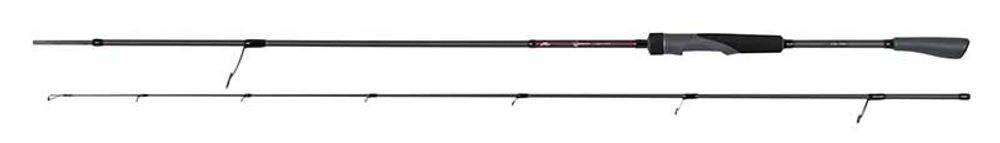 Fox Rage Prut Warrior Light Spin 210cm 5-15g