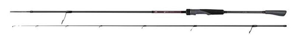 Fox Rage Prut Warrior Dropshot 220cm 4-17g