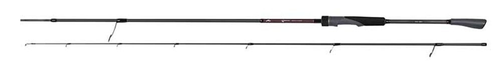 Fox Rage Prut Warrior Perch Jigger 220cm 5-21g