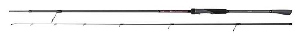 Fox Rage Prut Warrior Zander Jig 240cm 10-30g