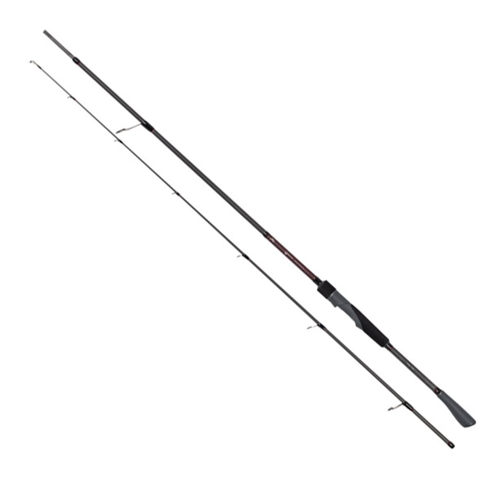 Fox Rage Prut Warrior Medium Spin 240cm 15-40g
