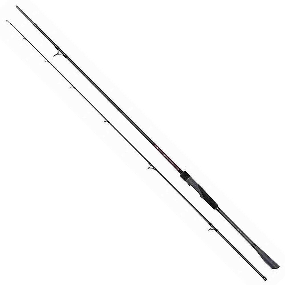 Fox Rage Prut Warrior Heavy Spin 270cm 40-80g